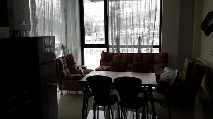 Бакуриани: Aventura Home (Bobline)