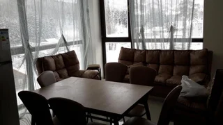 Бакуриани: Aventura Home (Bobline)