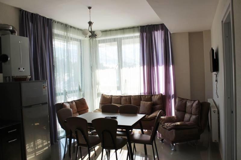 Aventura Home (Bobline) — фото 1