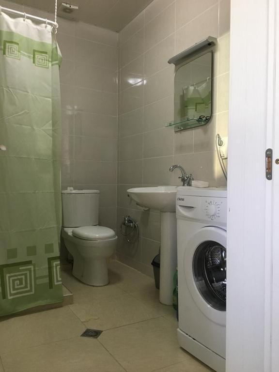 Бакуриани: Aventura Home (Bobline)
