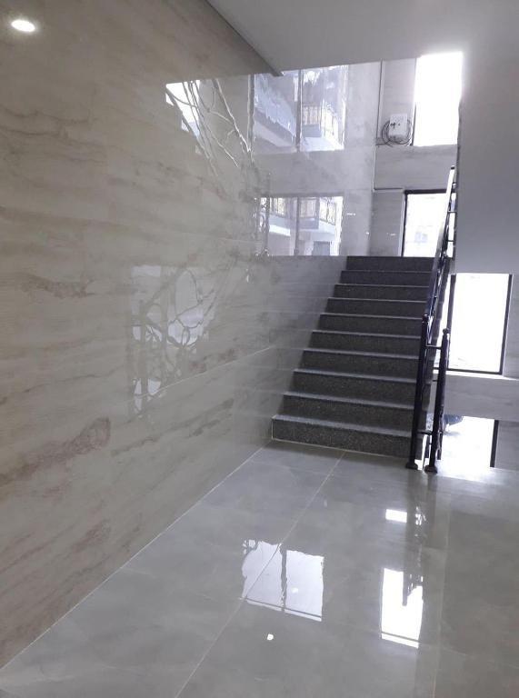 Бакуриани: Didveli Residence Appartment
