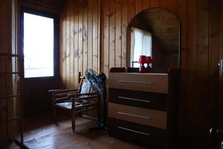 Шекветили: Green Cottage Shekvetili