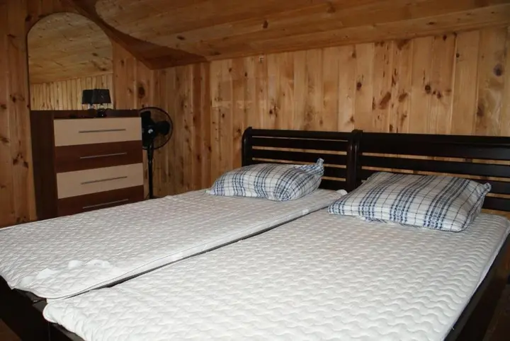 Шекветили: Green Cottage Shekvetili