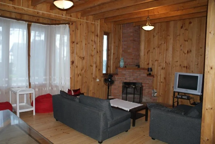 Шекветили: Green Cottage Shekvetili