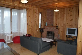 Шекветили: Green Cottage Shekvetili