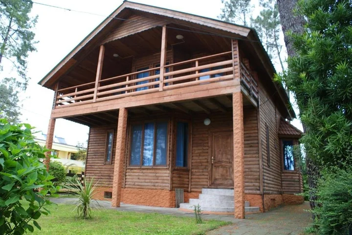 Шекветили: Green Cottage Shekvetili
