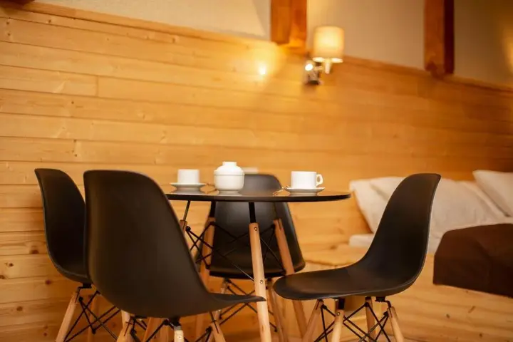 REDCO's New Gudauri ATRIUM- Cozy Apartment — фото 1