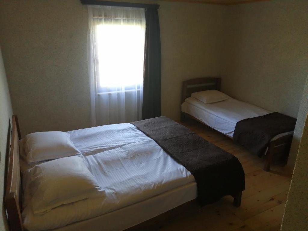 Омало: Hotel Kepney