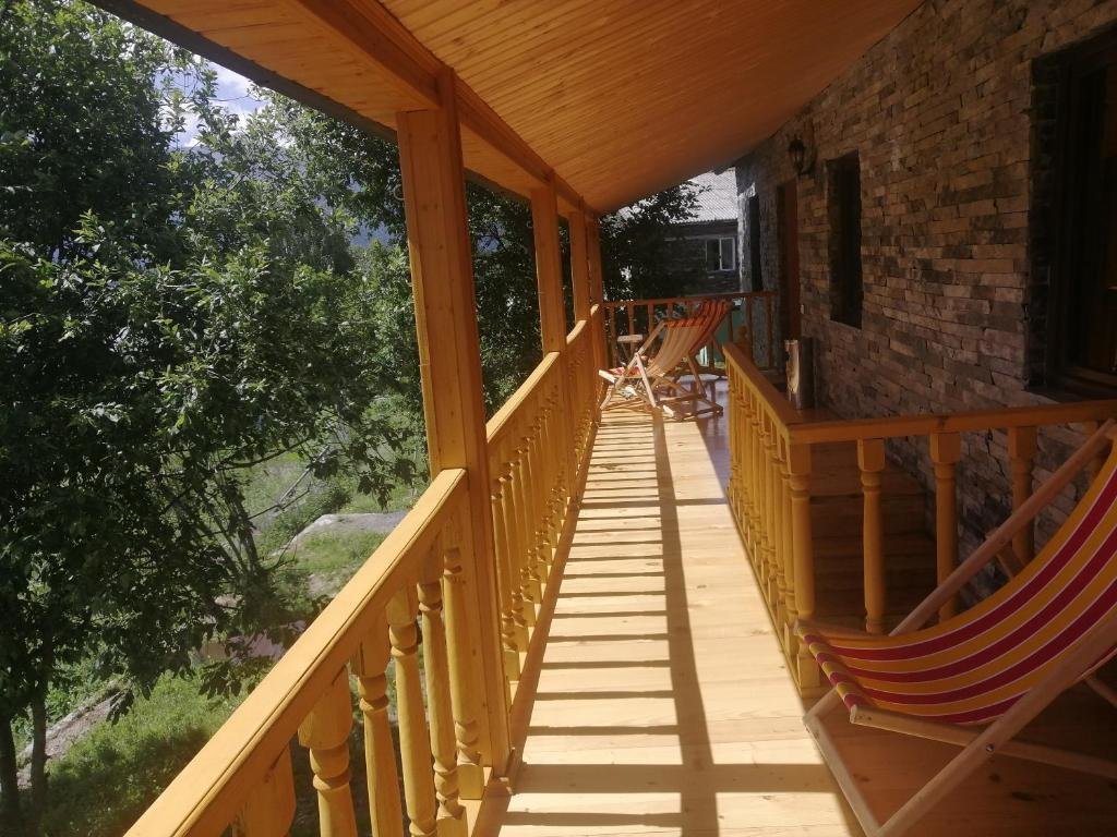 Омало: Hotel Kepney