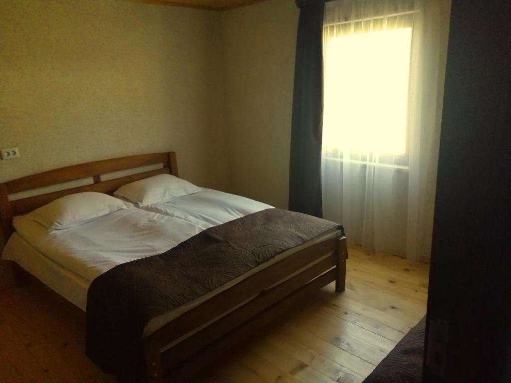 Омало: Hotel Kepney