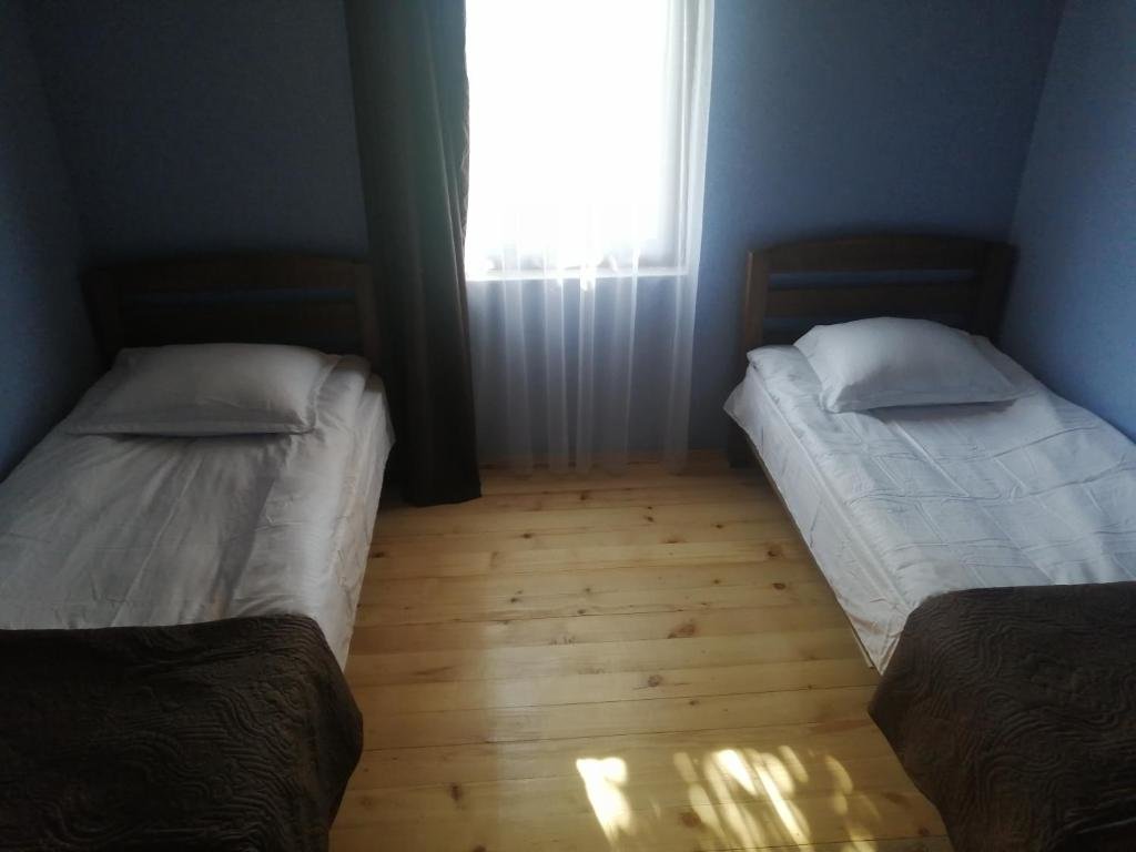 Омало: Hotel Kepney
