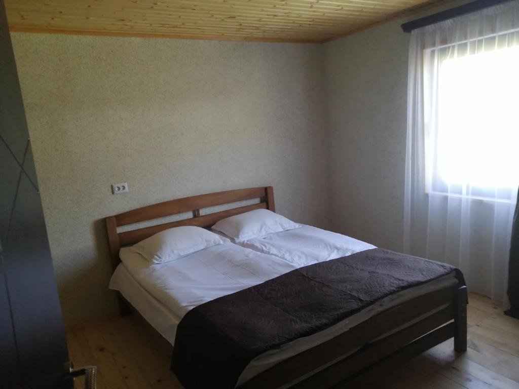 Омало: Hotel Kepney