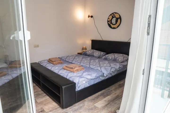 Местиа: KORTE Guest House