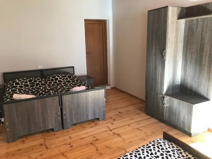 Местиа: Guesthouse "Tamashuki"