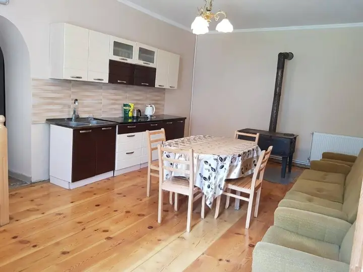Местиа: Babale's Guest House