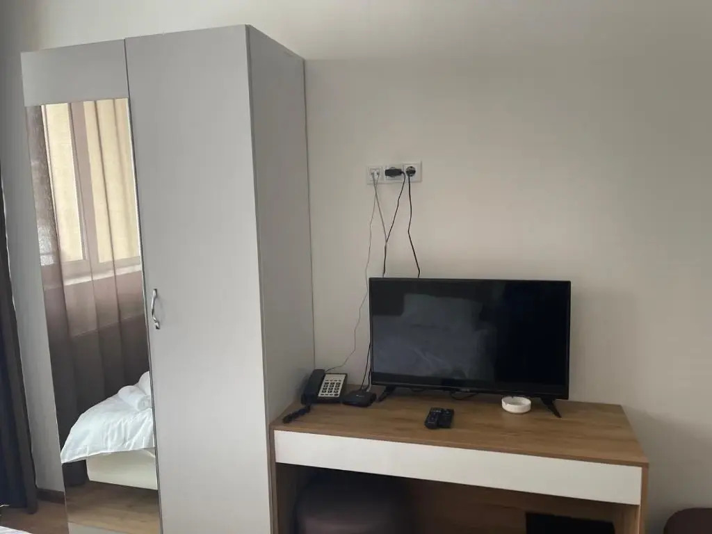 Бакуриани: Tribu Appartment Didveli