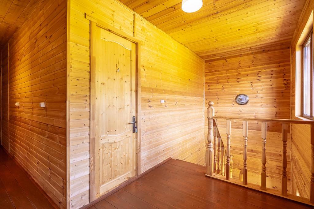 Местиа: Badishi Guesthouse