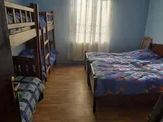 Бакуриани: Hotel Kutaisi
