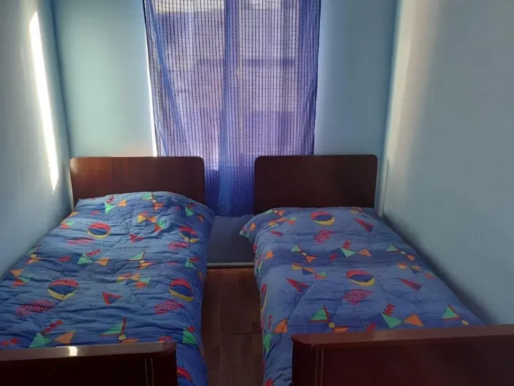 Бакуриани: Hotel Kutaisi