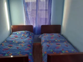 Бакуриани: Hotel Kutaisi
