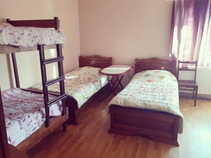 Бакуриани: Hotel Kutaisi