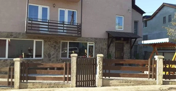Бакуриани: Hotel Kutaisi