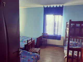 Бакуриани: Hotel Kutaisi