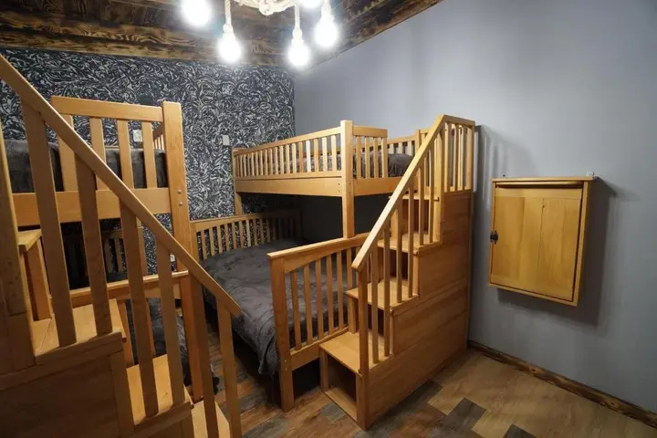 Местиа: Guest House Akhalsheni