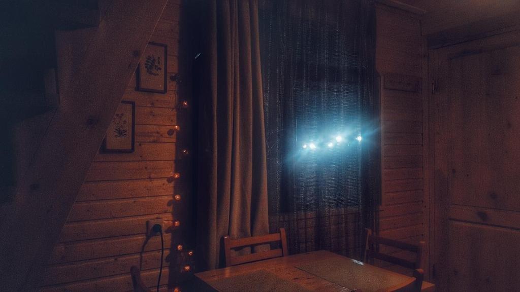 Местиа: Cottage Svanland