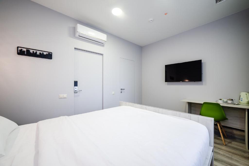 Москва: Хостел Ostanovka Hostel ИП Келлер В.А.