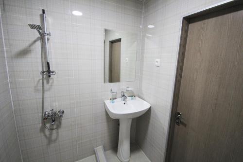 Местиа: Dalood House Svaneti