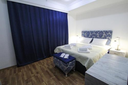 Местиа: Dalood House Svaneti