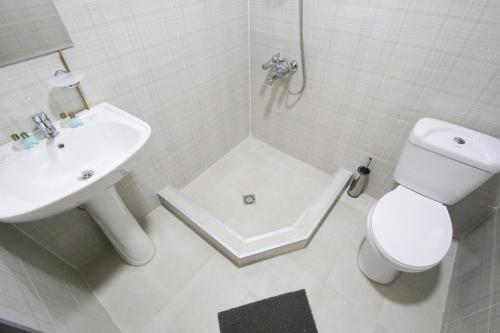 Местиа: Dalood House Svaneti