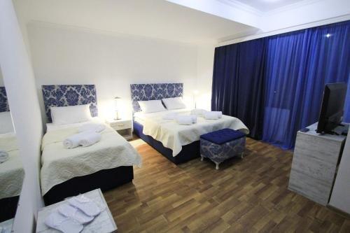 Местиа: Dalood House Svaneti
