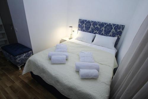 Местиа: Dalood House Svaneti