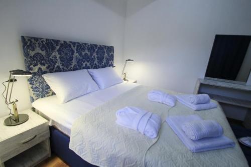 Местиа: Dalood House Svaneti
