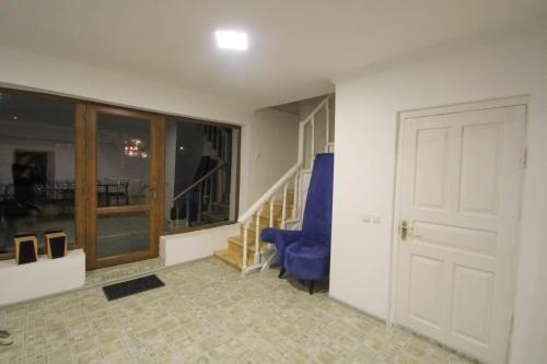 Местиа: Dalood House Svaneti