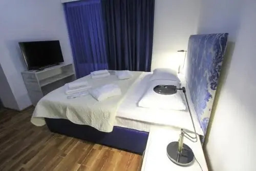 Местиа: Dalood House Svaneti