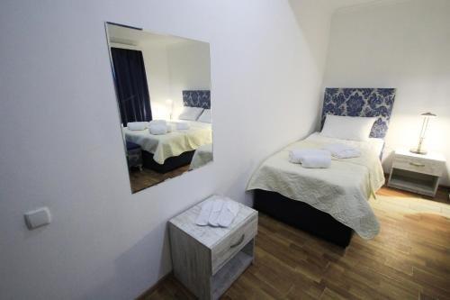 Местиа: Dalood House Svaneti