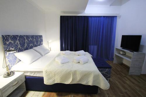 Местиа: Dalood House Svaneti