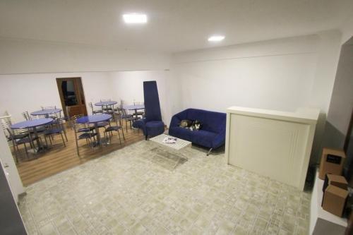 Местиа: Dalood House Svaneti
