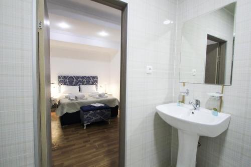 Местиа: Dalood House Svaneti