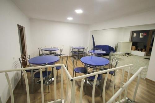 Местиа: Dalood House Svaneti