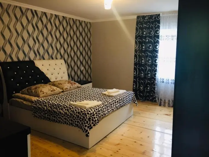 Местиа: Guesthouse Buba Mestia