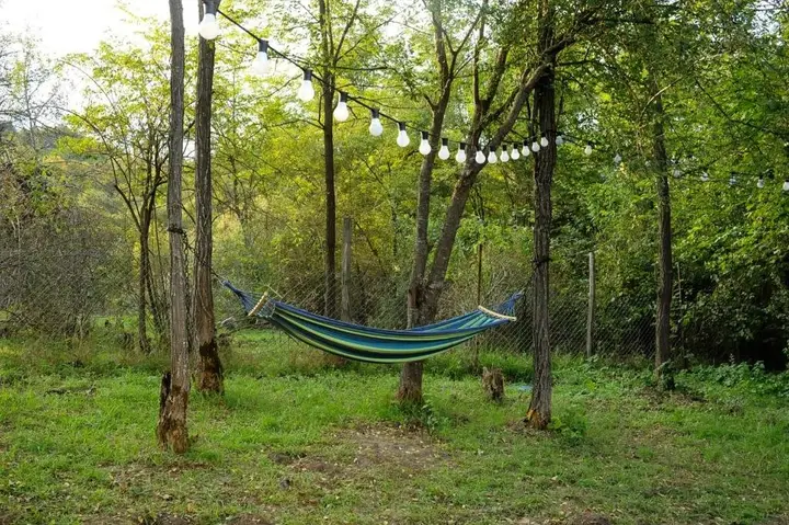 Jvarisa Glamping — фото 2