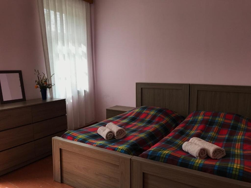 Местиа: Mushkudiani Guesthouse