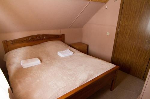 Гудаури: Guesthouse Lucky Day