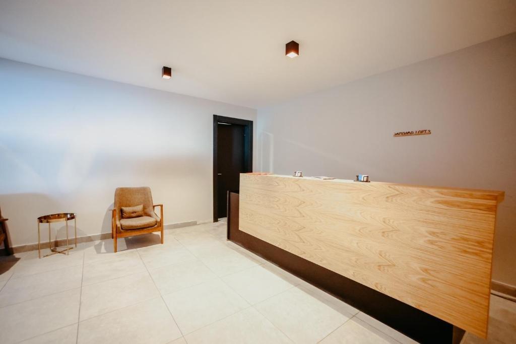 Гудаури: Maisako's New Gudauri Apartment