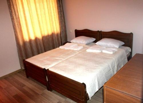 Амбролаури: Traveler's Hotel