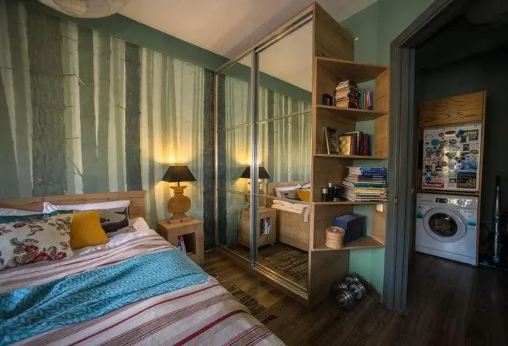 Гудаури: Beautiful Apartment